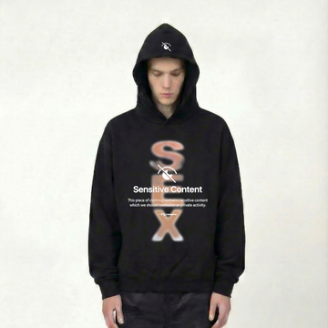 S3X HOODIE