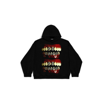 GRILLZ HOODIE