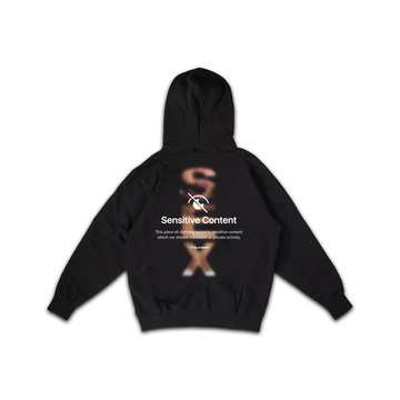 S3X v2 HOODIE