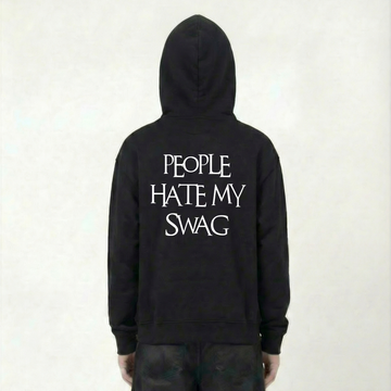 SWAG HOODIE V2 (BACK PRINT)