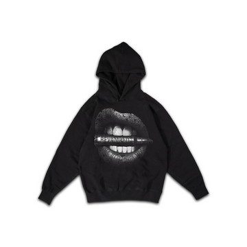 BULLET HOODIE