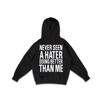 HATER HOODIE
