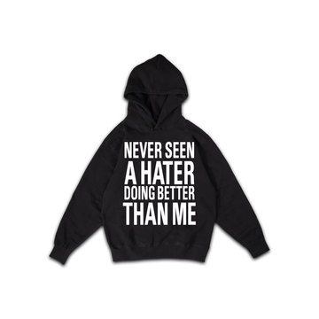 HATER HOODIE