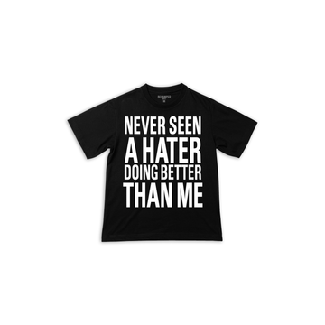 HATER T-SHIRT