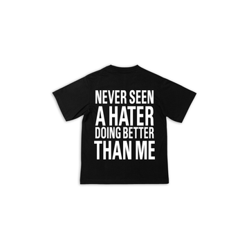 HATER T-SHIRT