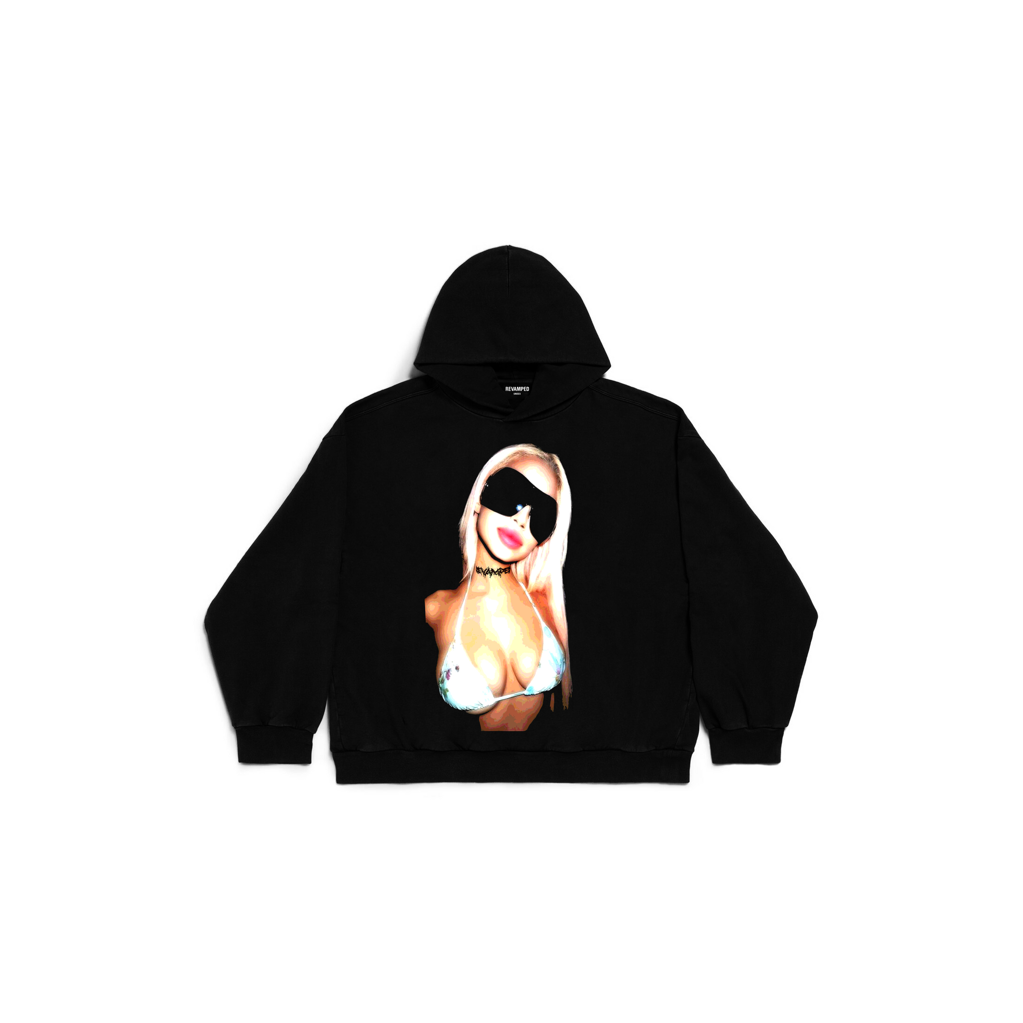 FEIN V2 HOODIE