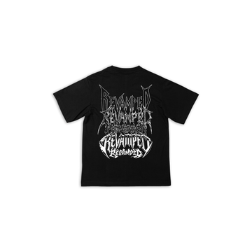 METAL T-SHIRT
