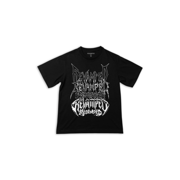 METAL T-SHIRT