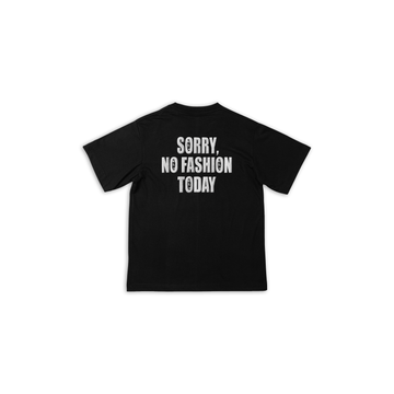 NO FASHION TSHIRT