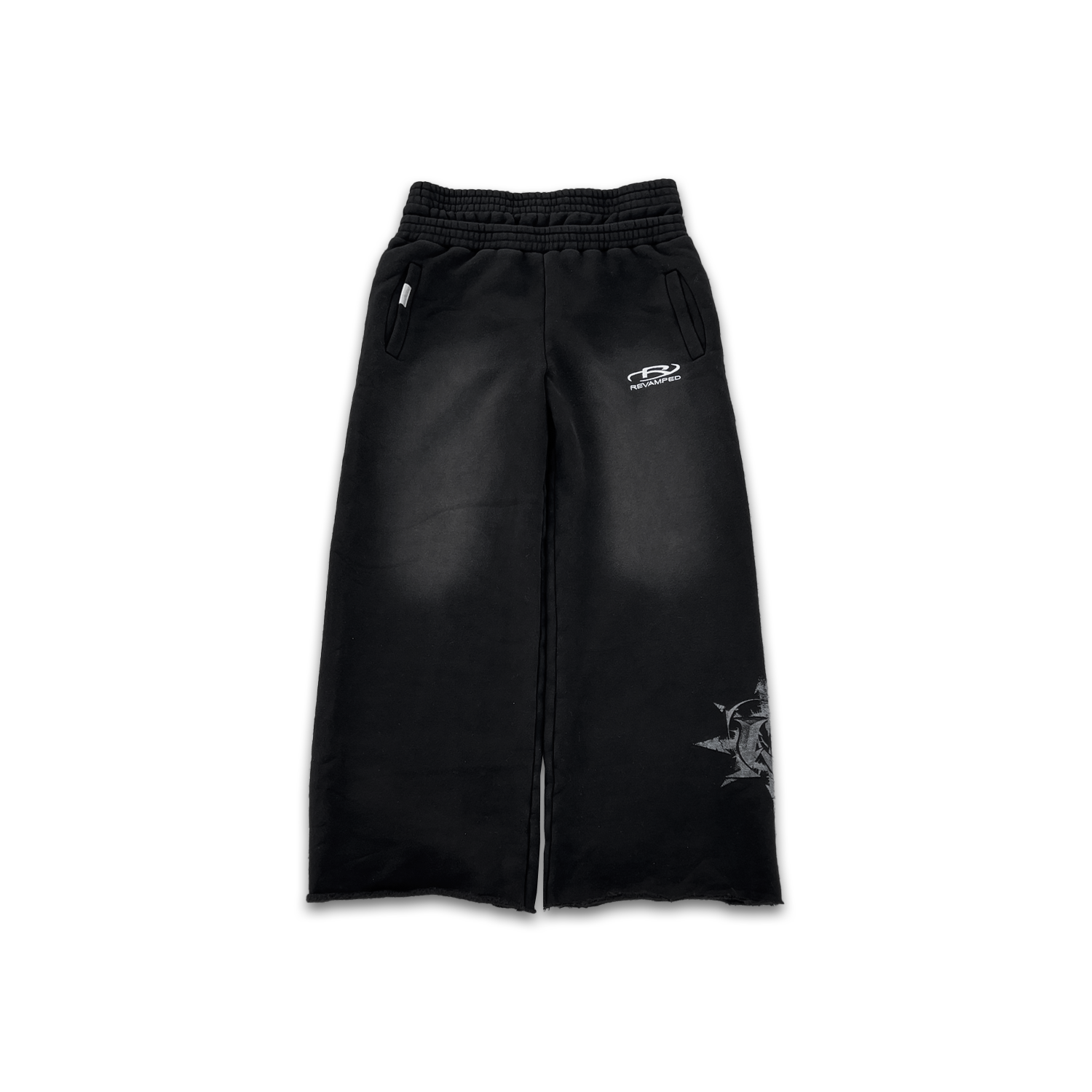 CHOAS MAGIC SWEATPANTS 1:1