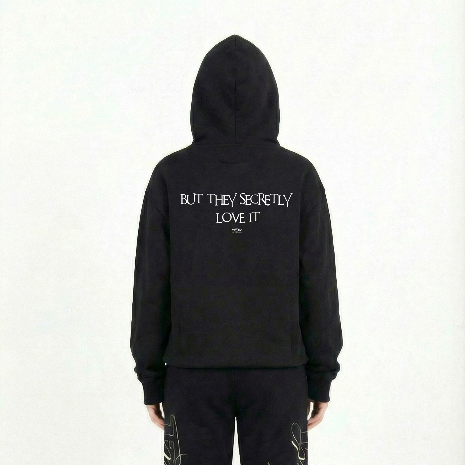 SWAG HOODIE SWAG HOODIE