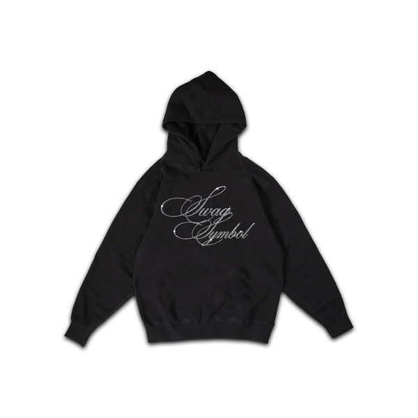 SWAG SYMBOL HOODIE