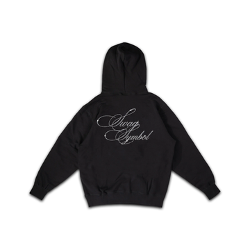 SWAG SYMBOL HOODIE