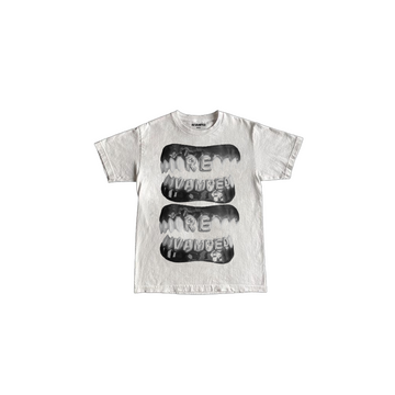 GRILLZ BW T-SHIRT