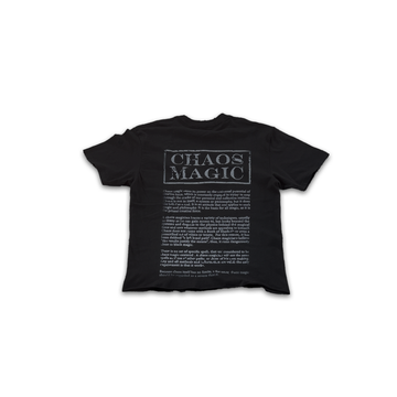 CHOAS MAGIC T-SHIRT